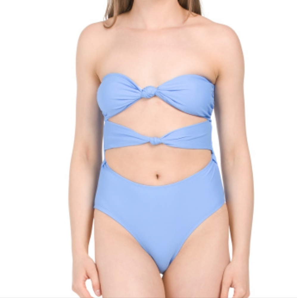 KikiRio one-piece swimsuit L